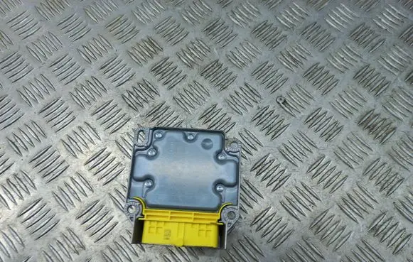Porsche Cayenne (92A) Airbag control unit/module 7P0959655A 7P0959655