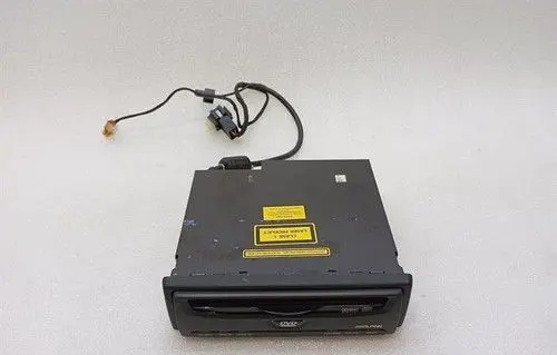 Maybach 57/62 Navigation unit CD/DVD player A2408201789