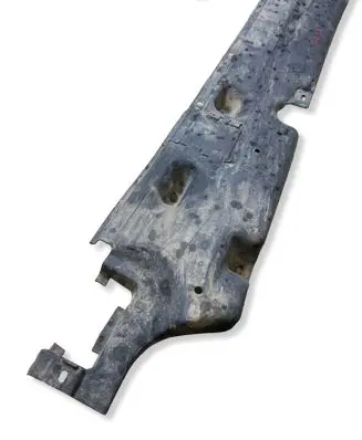 Audi Q7 4L Side bottom protection 7L8825212C