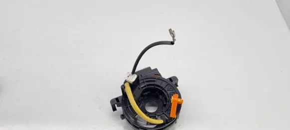 Toyota Aygo AB10 Airbag slip ring squib (SRS ring) XA4Y744706