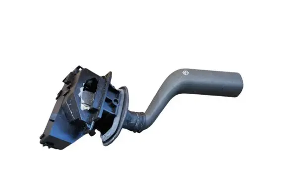 Wiper control stalk