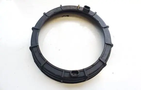 Citroen C4 I In tank fuel pump screw locking ring/nut 9633283880