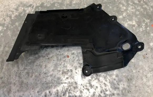 Mercedes-Benz C W205 Other engine bay part A2056200040BILI A2056200040