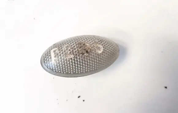 Citroen C5 Front fender indicator light 3311