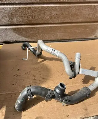 Land Rover Discovery Sport Brake vacuum hose/pipe F292