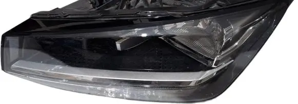 Audi Q2 - Headlight/headlamp 81A941003 90083626