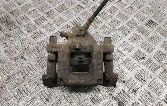 Mercedes-Benz GLK (X204) Rear brake caliper