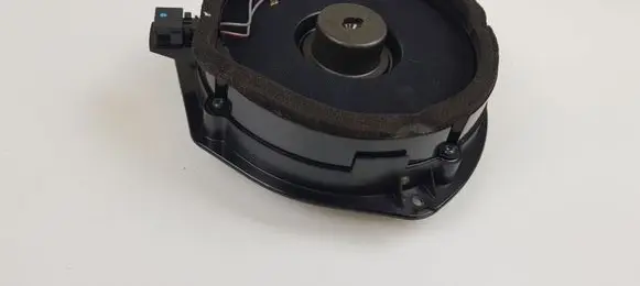 Audi A8 S8 D3 4E Front door speaker 4E0035411A