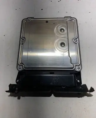 Audi A6 S6 C6 4F Engine control unit/module 4F0907401B 4F0910401A 0281012269