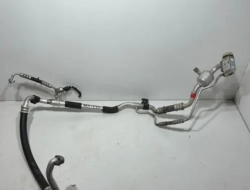Hyundai i30 Air conditioning (A/C) pipe/hose 97775A6050