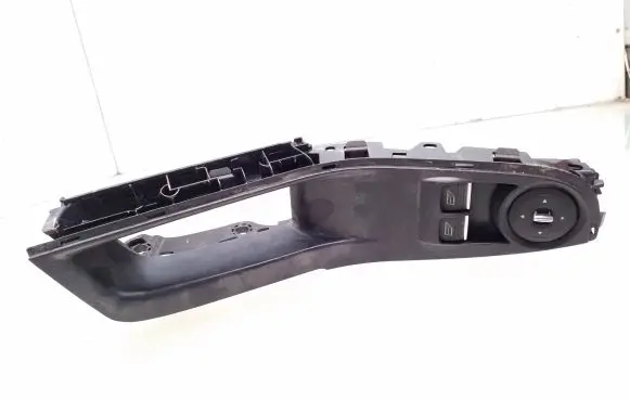 Ford Fiesta Electric window control switch C1BT14A132AB