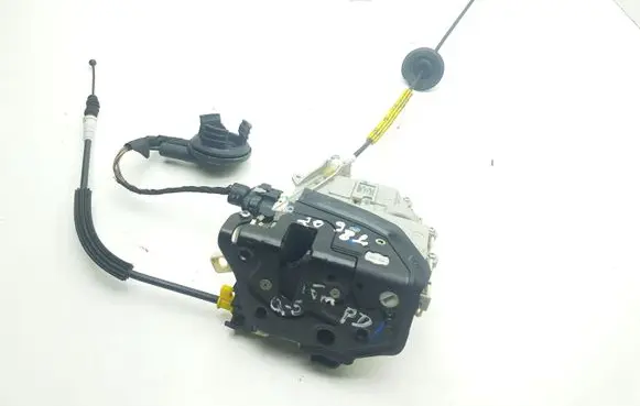 Audi Q5 SQ5 Front door lock JA68J1837016C