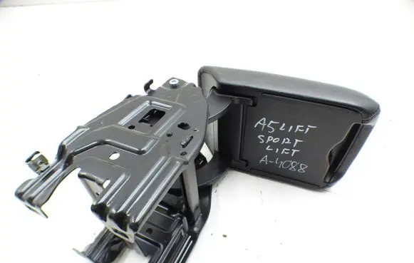 Audi A5 Sportback 8TA Armrest 8K0864283 0000244001