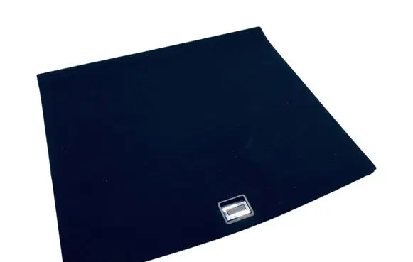 Lexus RX 450H Trunk/boot floor carpet liner 584100E070C1 584100E070