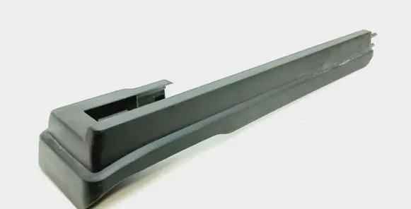 Volvo XC90 Front driver seat rail trim 30662559