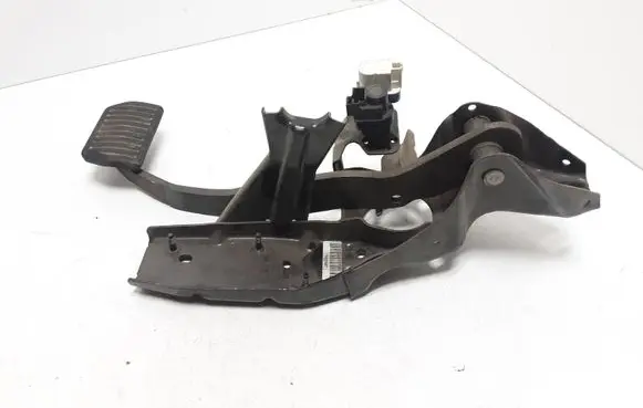 Volvo S80 Brake pedal 31202467