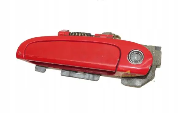 KIA Picanto Front door exterior handle