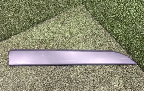 Ford Tourneo Custom Front door trim (molding) BK21V20780AFW