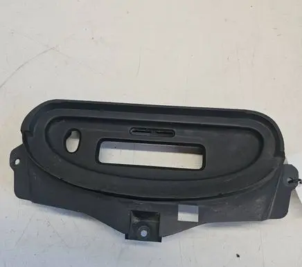Renault Scenic I Dashboard center trim panel 7700432434