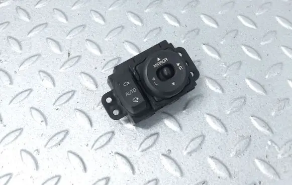 KIA Ceed Wing mirror switch 93530A2050