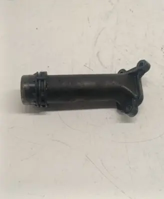 BMW 5 F10 F11 Engine coolant pipe/hose 7810707
