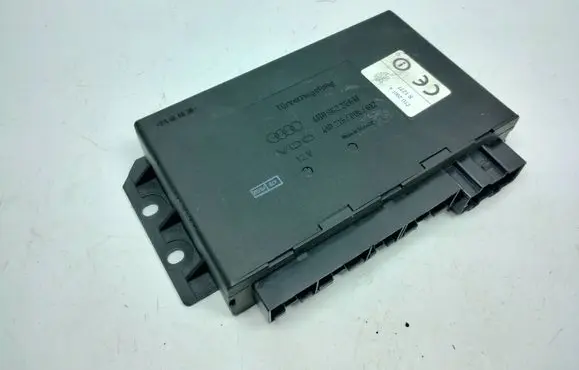 Audi A6 S6 C5 4B Comfort/convenience module 4B0962258N 410215006012