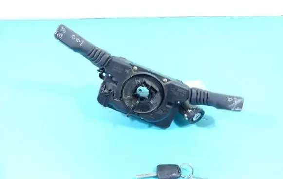 Opel Astra H Headlight wiper switch 13198908 IMPRK1347563