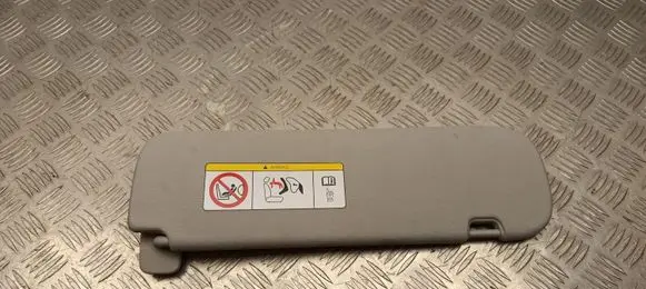 Tesla Model Y Sun visor 110308400F