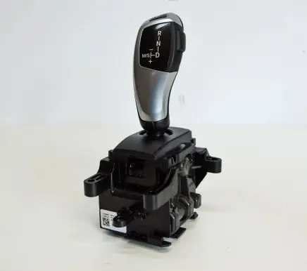 BMW X4 F26 Gear shifter/selector 9296905