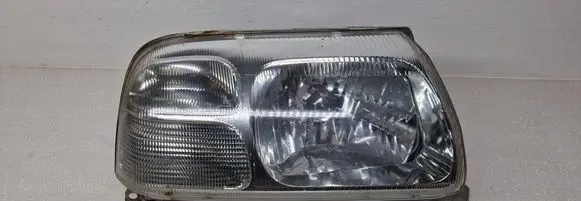 Suzuki Grand Vitara I Headlight/headlamp 10032078