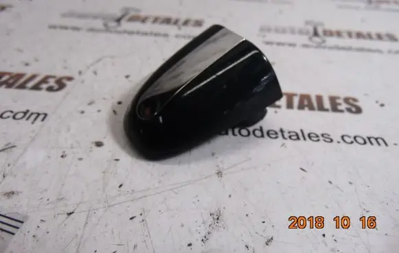 Mercedes-Benz A W168 Rear door handle cover 