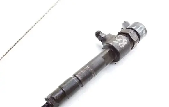 Alfa Romeo 156 Fuel injector 0445110119