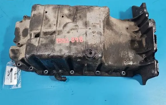 Opel Astra H Oil sump 55353306 IMPRK1552898