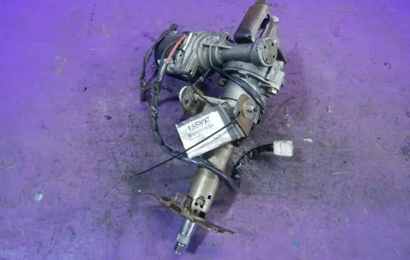 Toyota Yaris Verso Power steering pump 6900000264
