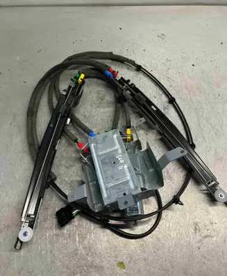 BMW 5 F10 F11 Curtain motor 9904006816