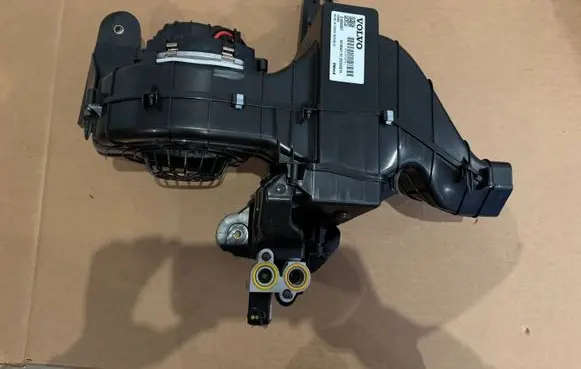 Volvo XC90 Heater fan/blower P31699307 31699307 00185491