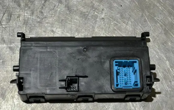 Peugeot 508 Other control units/modules 9665961480