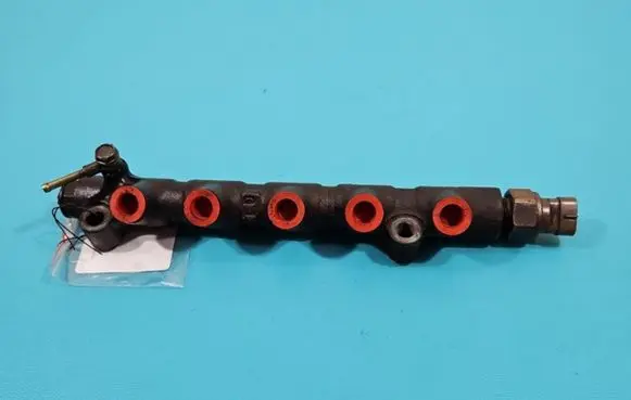 Toyota Corolla E120 E130 Fuel main line pipe 89458-12020 IMPRK1366739