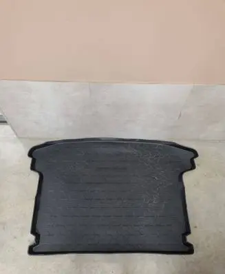 KIA Sportage Rubber trunk/boot mat liner R2122ADE00E