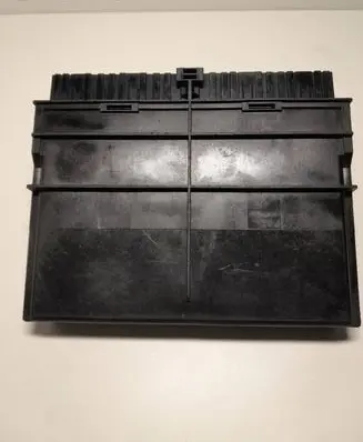 Ford Fusion Comfort/convenience module 5WK48032D