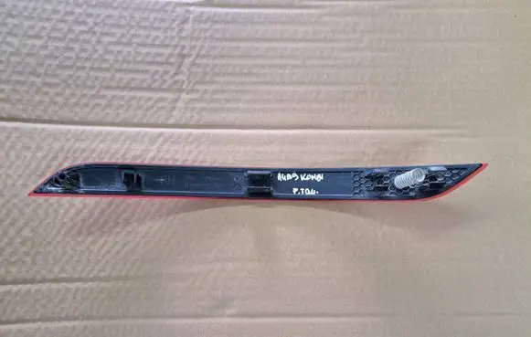 Audi A4 S4 B9 Rear bumper light 8W9945106A