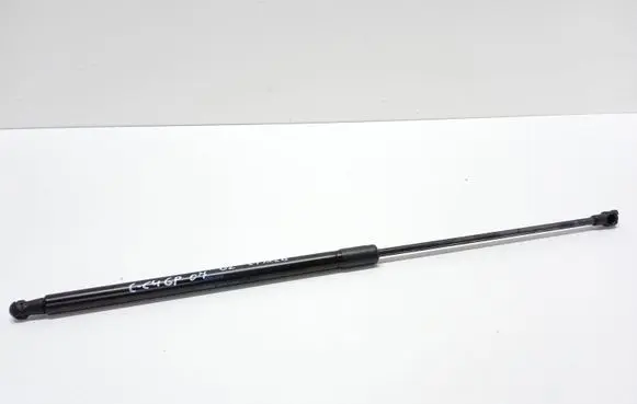 Citroen C4 Grand Picasso Rear window strut damper 9654438880