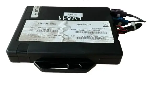Mercedes-Benz SL R230 Other devices TM450 5328L01TM450