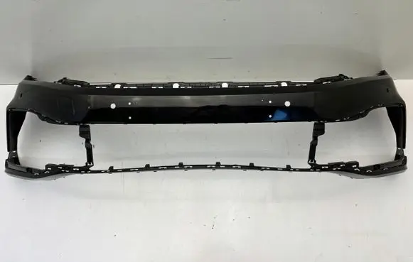 Volkswagen PASSAT B8 Front bumper