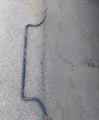Nissan Cab Star Front anti-roll bar/sway bar