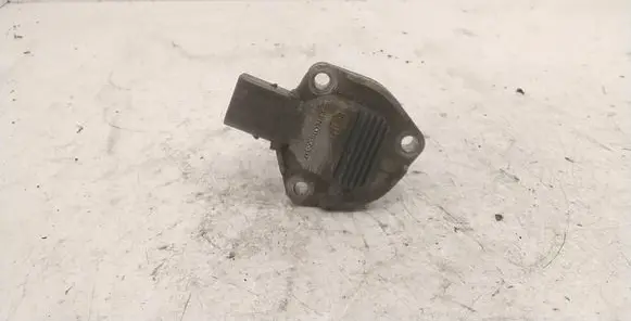 BMW 7 E65 E66 Oil level sensor 00786802