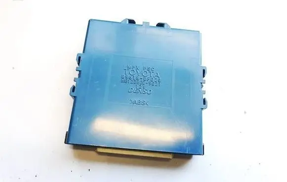 Toyota Corolla Verso AR10 Other control units/modules 896180F020