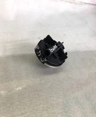 Citroen C4 III e-C4 Airbag deployment crash/impact sensor 9831469280