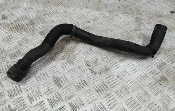 Opel Crossland X Engine coolant pipe/hose