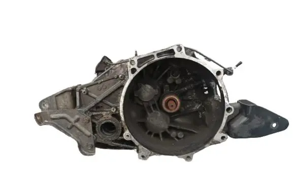 Mitsubishi Grandis Manual 5 speed gearbox